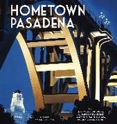 Jill Alison Ganon, Sandy Gillis, Colleen Dunn Bates - Hometown Pasadena