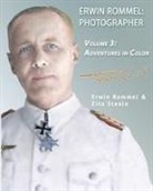 Zita Steele, Erwin Rommel, Erwin Rommel - Adventures in Color