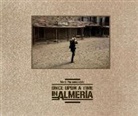 Mark Parascandola - Once Upon a Time in Almera