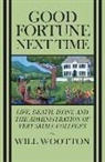 Will Wootten, Will Wootton - Good Fortune Next Time