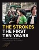 Cody Smyth, Cody Smyth, Gabriel Kuo - The Strokes