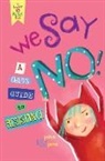 Jana Christy, John Seven - We Say No