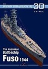 Dmitry Mironov - The Japanese Battleship Fuso