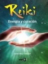 Giancarlo Tarozzi - Reiki, Energia y Curacion