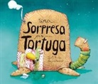 Paula Merlaan, Paula Merlan, Paula Merlán, Paula Merln, Sonja Wimmer - Una sorpresa para Tortuga