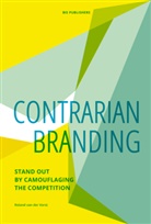 Roland van der Vorst, Roland Vorst, Roland van der Vorst - Contrarian Branding