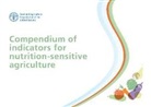 Food And Agriculture Organization - COMPENDIUM OF INDICATORS FOR N