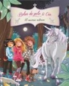 Juliette Parachini-Deny - SPA-UNICORNIO MISTERIOSO