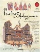 Jacqueline Morley - SPA-TEATRO DE SHAKESPEARE
