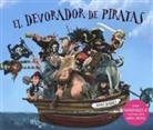 Jonny Duddle - El Devorador de Piratas
