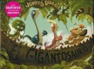 Jonny Duddle - El Gigantosaurio