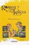 Jim Pipe, William Shakespeare - Romeo y Julieta