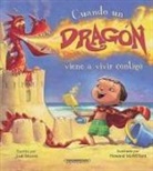 Jodi Moore, Howard Mcwilliam - Cuando un Dragon Viene A Vivir Contigo
