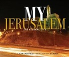 Ilan Greenfield, Ilan Greenfield - My Jerusalem