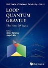 Abhay Ashtekar &amp; Jorge Pullin, Abhay Ashtekar, Jorge Pullin - LOOP QUANTUM GRAVITY
