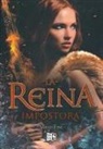 Sarah Fine - SPA-REINA IMPOSTORA