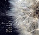 Jon Flemming Olsen - Von ganz allein, 1 Audio-CD (Audio book)