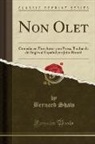 Bernard Shaw - Non Olet