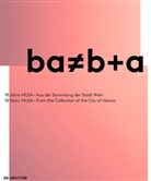 Gunda Achleitner, Berthol Ecker, Berthold Ecker, Franz Thalmair - ba   b+a