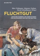 Marc Fehlmann, Johanne Nathan, Johannes Nathan, David Schmidhauser - Fluchtgut