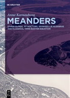 Anna Karnauhova - Meanders