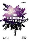 GRIN Verlag - Livre de Coloriage pour Nerds