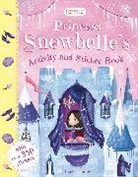 Lucy Fleming, Lucy Fleming, Fleming Lucy - Princess Snowbelle's Activity and Sticker Book