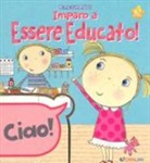 Impara ad essere educato!