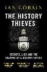 Ian Cobain, Ian (Y) Cobain, Cobain Ian - The History Thieves