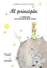 Antoine Saint-Exupéry, Antoine de Saint-Exupéry - Principin. Testo reggiano (Al)