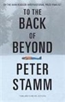 Peter Stamm - To the Back of Beyond