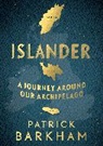 Patrick Barkham, Barkham Patrick - Islander