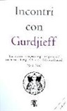 Georges I. Gurdjieff, M. Gancitano - Incontri con Gurdjieff 1941-1943