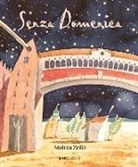 Andrea Zelio - Senza Domenica