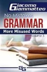 Giammatteo Giacomo - More Misused Words