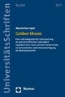 Maximilian Apel - Golden Shares