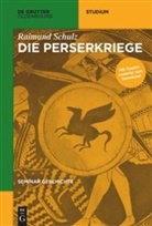 Raimund Schulz - Seminar Geschichte: Die Perserkriege