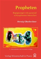 Herwig Oberlerchner - Propheten