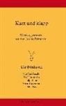 Manfred Beseler, Wolf Dubjenko, Helga Frien, Sören Ingwersen, Petra Kay - Kurz und klapp
