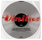 Grégory Bricout, Christophe Geudin, Richard Gouard - Vinilos : las mejores portadas de discos de la historia