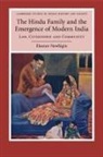 Eleanor Newbigin, Eleanor (School of Oriental and African Newbigin, Eleanor (School of Oriental and African Studies Newbigin - Hindu Family and the Emergence of Modern India