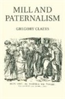 Gregory Claeys, Gregory (Royal Holloway Claeys, Claeys Gregory - Mill and Paternalism