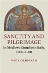 Paul Oldfield, Paul (University of Manchester) Oldfield - Sanctity and Pilgrimage in Medieval Southern Italy, 1000-1200