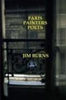 Jim Burns - Paris, Painters, Poets
