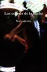 Maria Alcaraz - Los colores de la noche