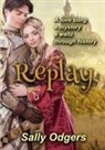 Sally Odgers - REPLAY