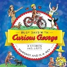 H. A. Rey - Busy Days with Curious George