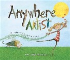 Nikki Slade Robinson, Robinson Nikki Slade, Nikki Slade-Robinson - Anywhere Artist