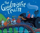 June Sobel, Sobel June, Laura Huliska-Beith, Huliska-Beith Laura - The Goodnight Train