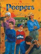 Eve Bunting, James E. Ransome - Peepers